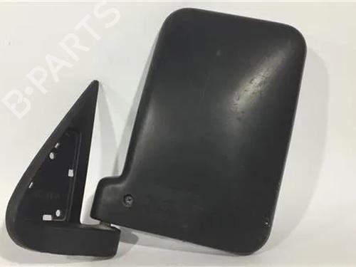 Used Left mirror PIAGGIO PORTER Van 1.3 16V (65 hp) 12121931