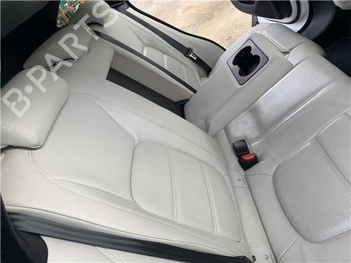 Seats set JAGUAR F-PACE (X761) 2.0 TD4 AWD | BP29281109C78