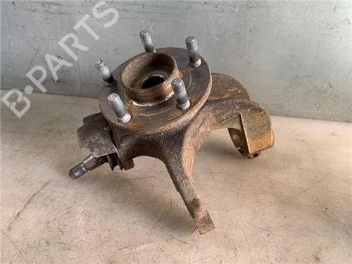 Used Left front steering knuckle Left front steering knuckle FORD TRANSIT CONNECT (P65_, P70_, P80_) [2002-2026] 33220202 33220202