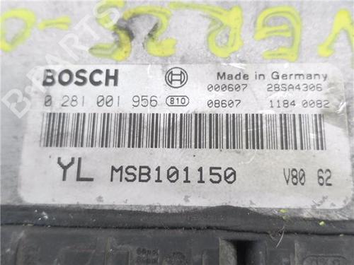 Electronic module ROVER 25 I Hatchback (RF) 2.0 iDT | BP10982802M83 