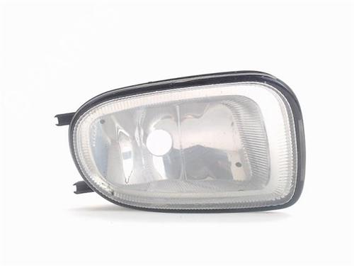 Used Right front fog light NISSAN ALMERA II Hatchback (N16) [2000-2025]  18113829