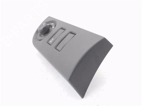 Mirror switch DACIA DOKKER Box Body/MPV 1.5 dCi 75 / Blue dCi 75 (FEJW, FEAH) | BP30182981I25 