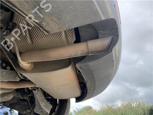 Exhaust system SEAT LEON (1P1) 1.9 TDI | BP32417941M121 - Image 7