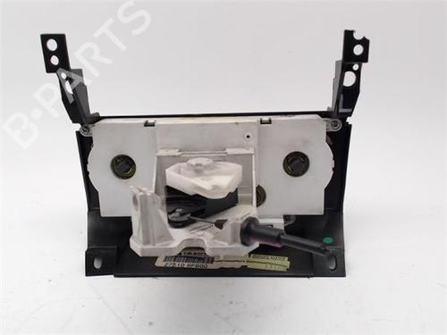 Climate control NISSAN PRIMERA Hatchback (P11)  | BP27162959I5 