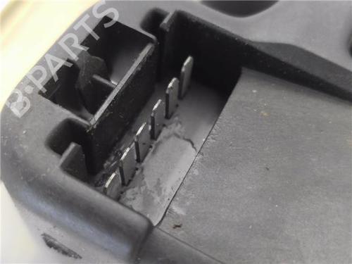 Left taillight FIAT BRAVA (182_)  | BP31206845C34 