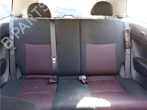 Sæde Bagtil HONDA CIVIC VII Hatchback (EU, EP, EV) 1.6 i (EP2, EU8, EU6) (110 hp) 26563812