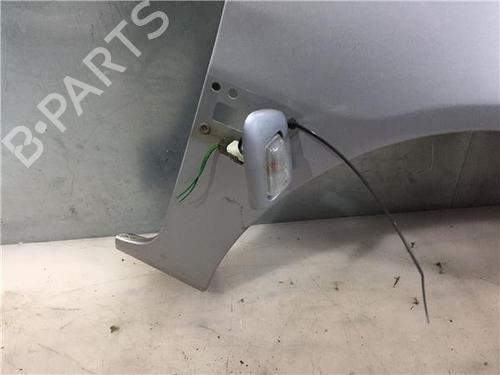 Right front fenders CITROËN SAXO (S0, S1) 1.1 X, SX | BP14344257C42 