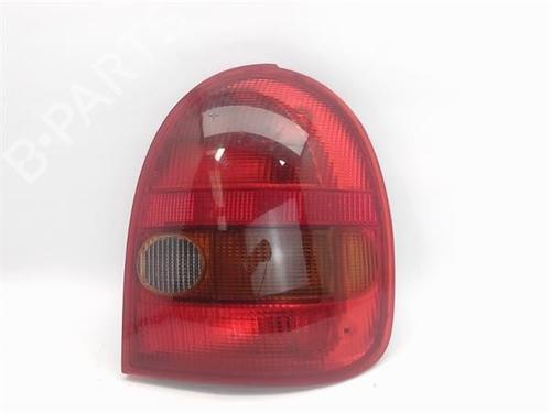 Højre baglygte OPEL CORSA B (S93)  | BP13466059C35 