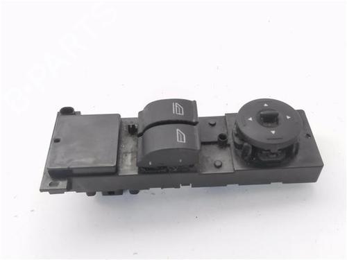 Left front window switch FORD FOCUS II (DA_, HCP, DP) 1.6 TDCi | BP29574431I27 