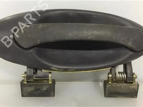 Türgriff hinten links außen für SAAB 9-5 Estate (YS3E) [1998-2009]  14340142