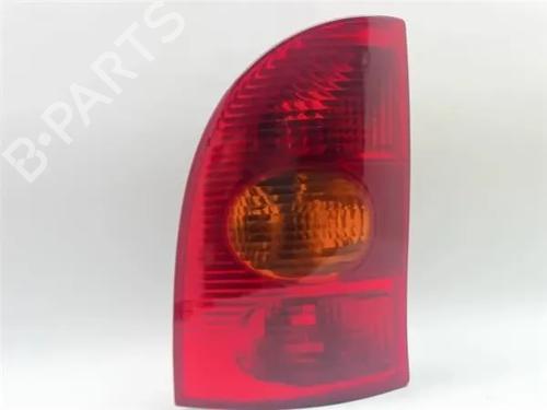 Venstre Baklys RENAULT MEGANE I Grandtour (KA0/1_) [1999-2003]  10144256