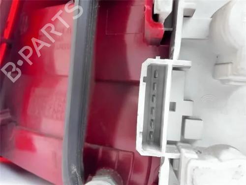 Left taillight SKODA OCTAVIA I Combi (1U5)  | BP13055792C34 