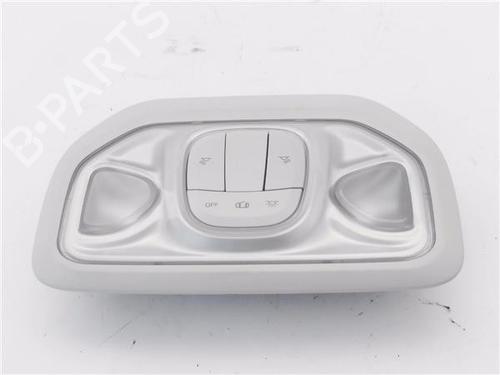 Innerbelysning Innerbelysning FIAT TIPO Hatchback (356_, 357_) 1.4 (356HXA1B, 357) (95 hp) 19133756 19133756