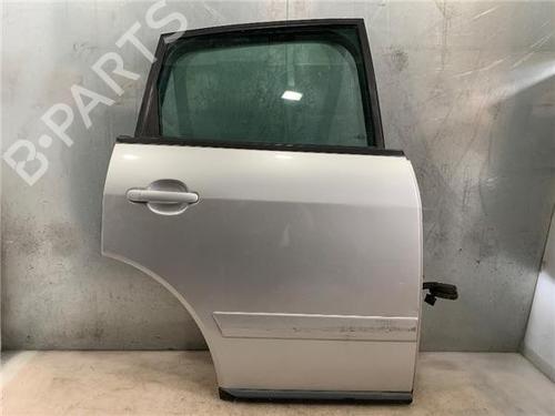 Dør højre bagtil AUDI A2 (8Z0) 1.4 (75 hp) 25718710