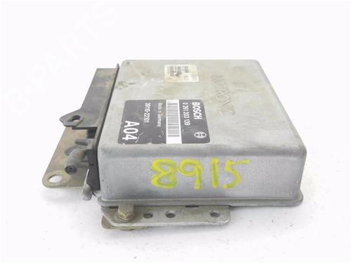 Electronic module HYUNDAI S COUPE (SLC) | BP29993226M83
