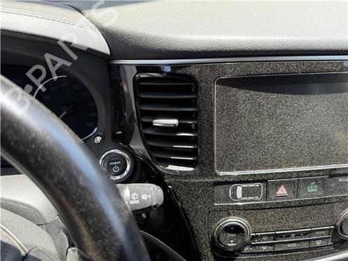 Used Air vent Air vent MITSUBISHI OUTLANDER III (GG_W, GF_W, ZJ, ZL, ZK) Plug-in Hybrid (GG2W) (200 hp) 29135270 29135270