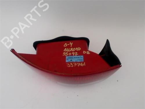 Left taillight AUDI ALLROAD C5 (4BH) 2.5 TDI quattro | BP25718757C34 