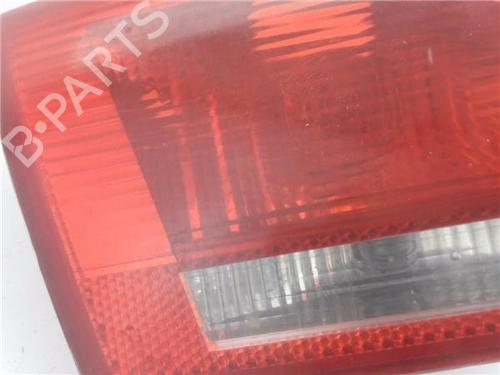Left tailgate light AUDI A3 Sportback (8PA) 2.0 TDI 16V | BP32162182C79 