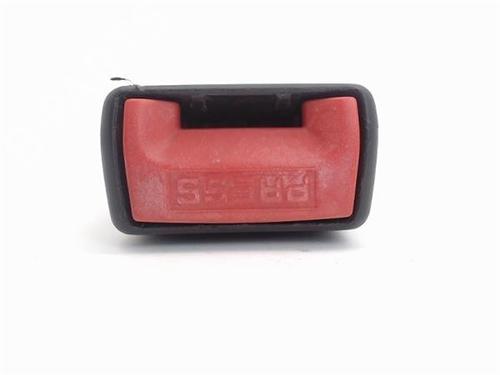Seat buckle CITROËN BERLINGO / BERLINGO FIRST Box Body/MPV (M_) 1.9 D 70 (MBWJZ, MCWJZ) | BP15770573I32 