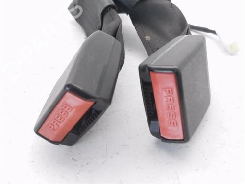 Seat buckle NISSAN QASHQAI I (J10, NJ10) 1.5 dCi | BP30183041I32