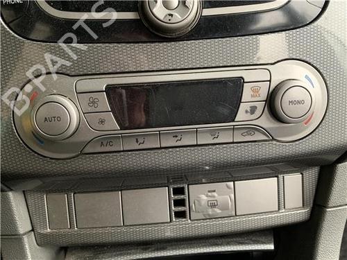 Climate control FORD FOCUS II (DA_, HCP, DP) | BP25496093I5 - Image 2