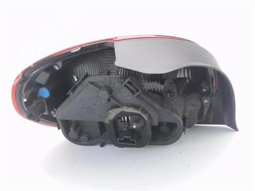 Right taillight CITROËN C3 III (SX) 1.2 VTi 82 | BP40298631C35 - Image 5
