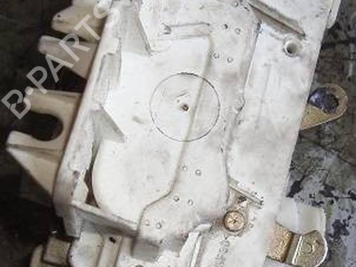 Front left lock FORD MONDEO III (B5Y) 1.8 16V | BP12596594C98 