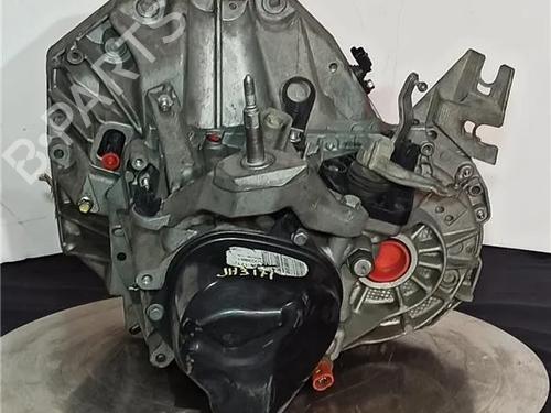 Gearbox RENAULT KANGOO Express (FW0/1_) 1.5 dCi 70 (FW0A, KW0V) | BP12126613M3 
