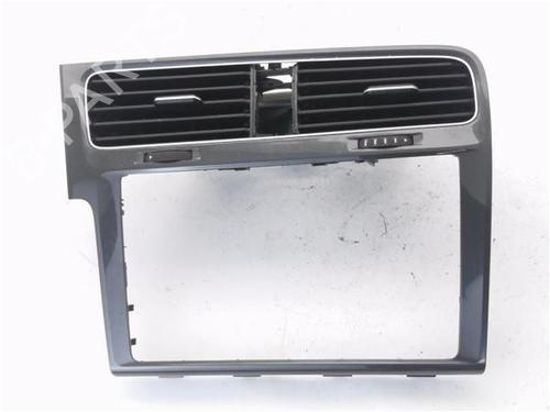 Luftventilen Luftventilen VW GOLF VII (5G1, BQ1, BE1, BE2) 1.6 TDI (115 hp) 34449040 34449040