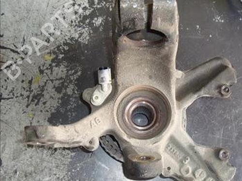 Venstre Styrespindel Lejehus SKODA OCTAVIA I (1U2)  | BP14335873M25 
