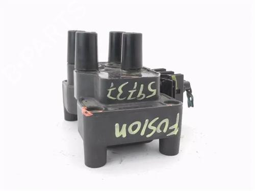 Ignition coil FORD FUSION (JU_) 1.4 | BP23169169M94 