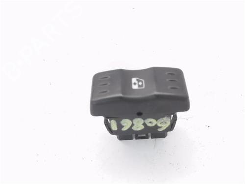 Left front window switch DACIA LOGAN (LS_) 1.4 (LS0A, LS0C, LS0E, LS0G) | BP36050890I27 - Image 2
