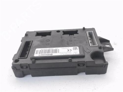 Electronic module RENAULT CLIO IV (BH_) 1.5 dCi 90 | BP35951196M83 - Image 5