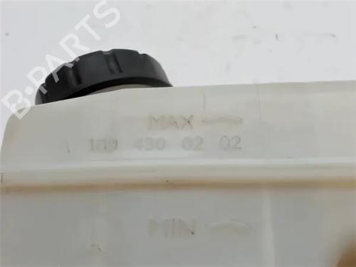 Brake master cylinder MERCEDES-BENZ A-CLASS (W169) A 160 CDI (169.006, 169.306) | BP10933048M77 