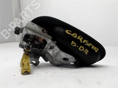 Front right interior door handle MITSUBISHI CARISMA (DA_)  | BP14344977I14 
