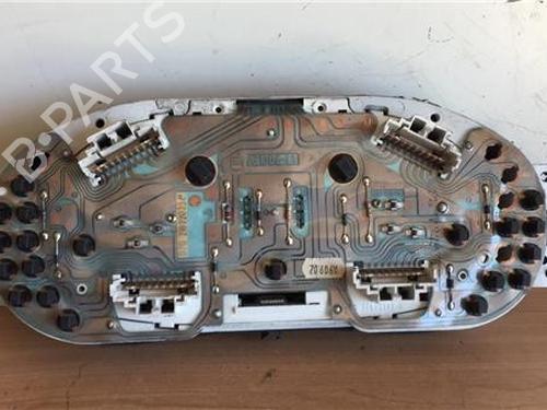 Instrument cluster RENAULT KANGOO Express (FC0/1_)  | BP9634978C47 