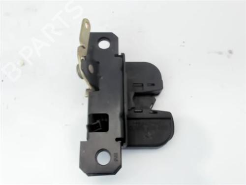 Tailgate lock SEAT LEON (1M1) 1.6 | BP13256294C101 