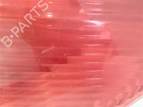 Right taillight PEUGEOT 307 (3A/C)  | BP13744289C35 