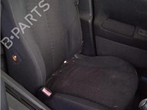 Used Left front seat RENAULT GRAND SCÉNIC II (JM0/1_) 1.9 dCi (JM14) (131 hp) 32419786