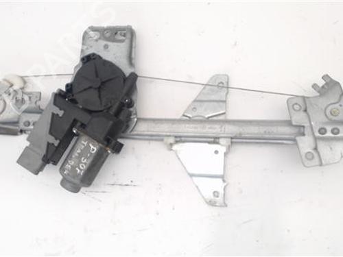Rudehejsemekanisme Højre bagtil PEUGEOT 307 (3A/C) [2000-2012]  16884938
