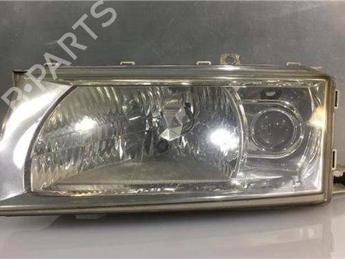 Faro izquierdo SKODA OCTAVIA I (1U2) [1996-2010]  11341659