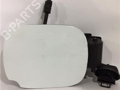 Used Fuel flap RENAULT CLIO III (BR0/1, CR0/1) 1.2 16V (BR02, BR0J, BR11, CR02, CR0J, CR11) (75 hp) 9635889