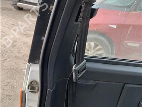 Used Rear left seatbelt Rear left seatbelt SUZUKI VITARA (ET, TA, TD) [1988-2002] 32418811 32418811