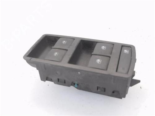 Left front window switch OPEL INSIGNIA A (G09) 2.0 CDTI (68) | BP28825545I27 