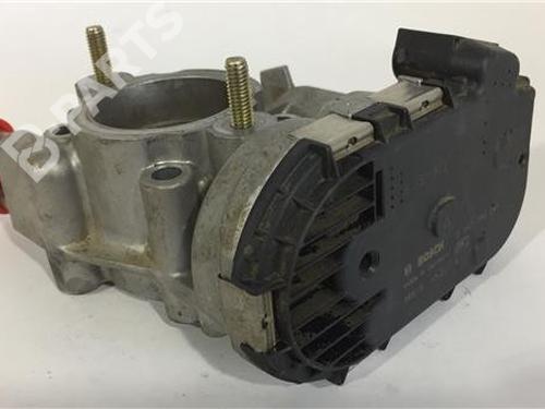 Throttle body OPEL CORSA C (X01) 1.0 (F08, F68) | BP9661574M82 