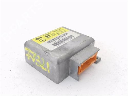Used ECU airbags MERCEDES-BENZ C-CLASS (W202) [1993-2000]  28378507