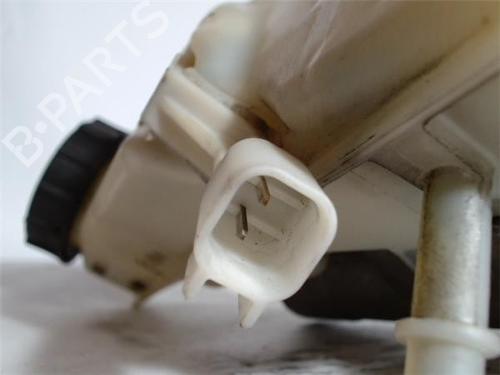 Brake master cylinder FORD FOCUS II (DA_, HCP, DP)  | BP11411116M77 