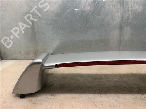 Rear spoiler HONDA HR-V (GH_) 1.6 16V | BP16478289C96 