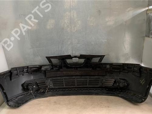 Front bumper SEAT CORDOBA (6L2) 1.9 TDI | BP18101748C7 