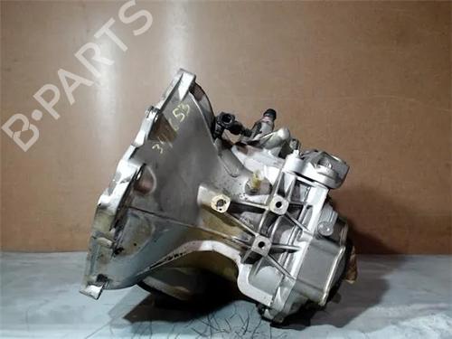 Gearbox OPEL CORSA C (X01) | BP15712683M3